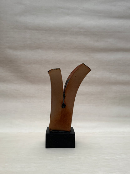 Ceramic sculpture