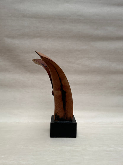 Ceramic sculpture