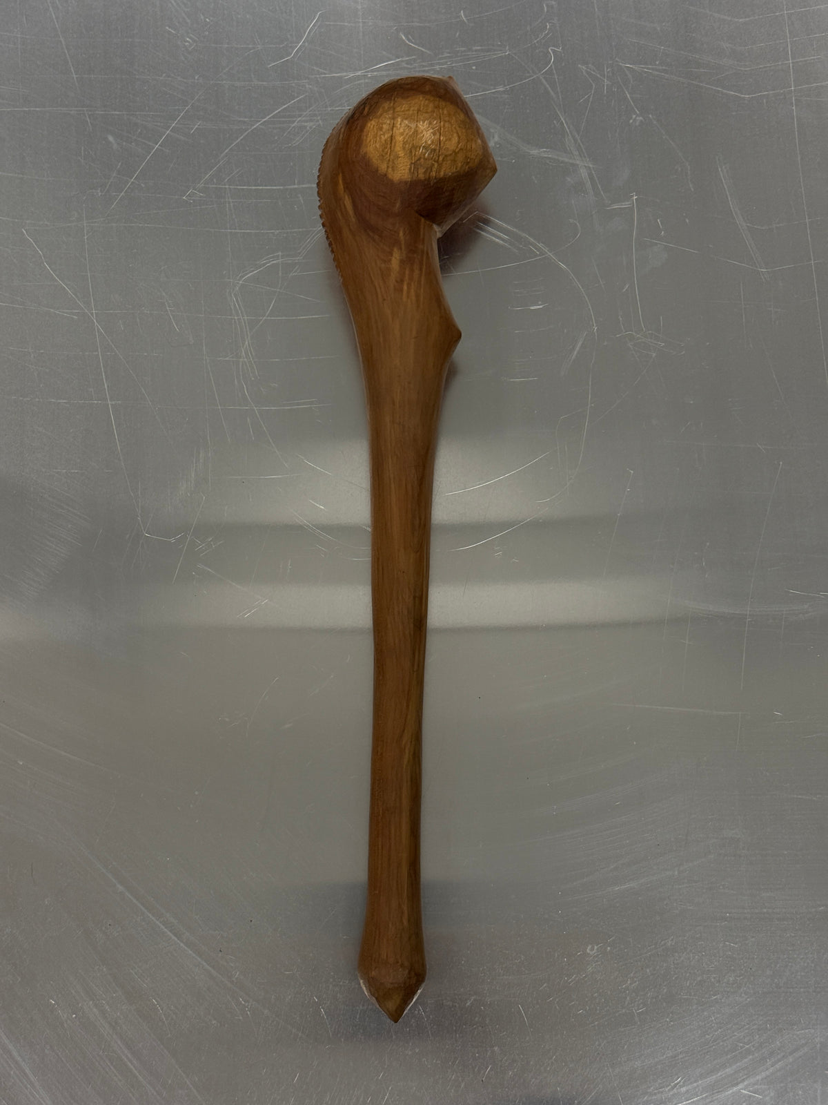 Wood club