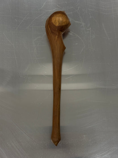 Wood club