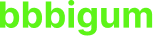 bbbigum
